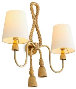 Aplica de perete LUX Tropez