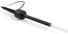 Tarus LED modern iluminat exterior IP65 BAMBOU 80cm