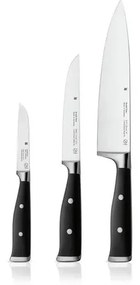 WMF - Set de cuțite de bucătărie GRAND CLASS, 3 piese