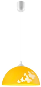 Lustră copii pe cablu 1xE27/60W/230V