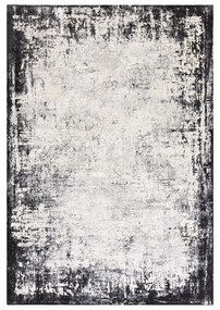 Covor gri 120x170 cm Kuza – Asiatic Carpets