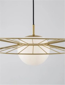 Lustra/Pendul design modern decorativ ELLERY