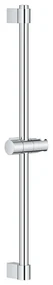 Bara de dus Grohe Tempesta 60 cm crom lucios