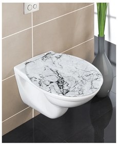 Capac WC Wenko Onyx, 41 x 34,5 cm