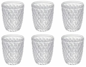 Set 6 pahare VDE Tivoli 1996 Diamond