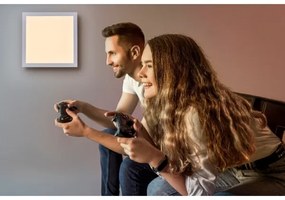 Ledvance - Plafonieră SMART+ MAGIC LED RGBW dimabilă 14W 230V Wi-Fi