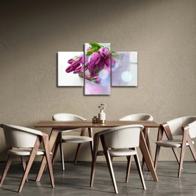 Tablou - buchet de lalele (90x60 cm)