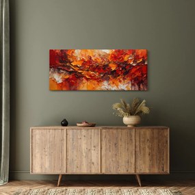 Tablou - Abstracție (120x50 cm)