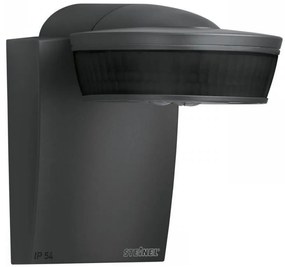 Senzor de mișcare SensIQ IP54 antracit Steinel 056636