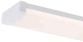 Plafoniera LED design liniar Wilmington 90,5cm