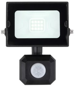 Aplica LED de exterior cu senzor de miscare IP44 HELGA