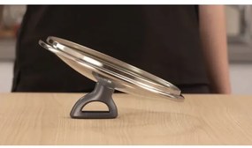 Cratiță cu capac DAILY COOK Tefal, 20 cm