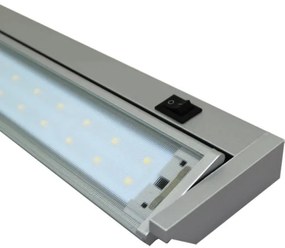 Ecolite TL2016-70SMD - Corp de iluminat LED pentru mobilă de bucătărie 1xLED/15W/230V