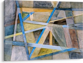 Tablou - Abstract (70x50 cm)