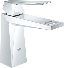 Baterie lavoar Grohe Allure Brilliant M monocomanda crom fara ventil