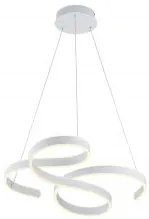 Suspensie moderna led SMD 52W Francis 371310131 Trio