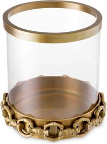 Suport lumanare design LUX Clementine S