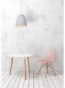 Lustră pe cablu GALLA 1xE27/60W/230V albă Lucide 43408/24/31