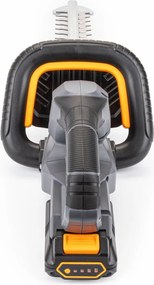 Mașină de tuns gard viu fără fir PM-NA-20C