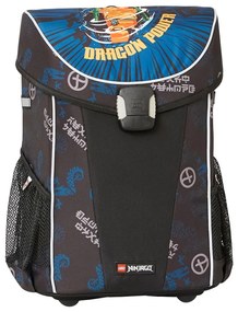 Rucsac de copii 18 l Ninjago Arin Easy Light – LEGO®