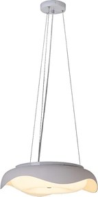 Rabalux 4620 - LED Lustră dimmabilă ROSIE 1xLED/18W/230V