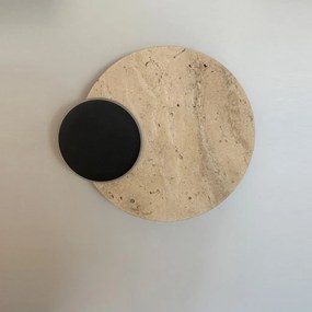 Aplica LED lumina ambientala ECLIPSE WALL 14W 3000K