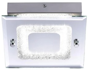 Plafonieră LED LISA LED/6W/230V Leuchten Direkt 11570-17