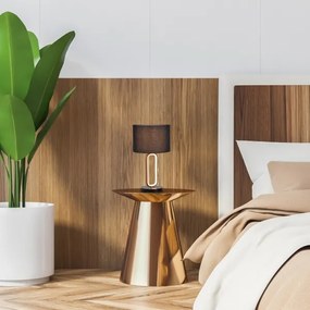 Lampă LED de masă Rabalux 74044 DOMIRO 1xE27/60W/230V + LED/8W