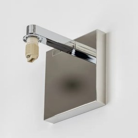 Aplică de cristal Brilagi JEWEL 1xG9/42W/230V