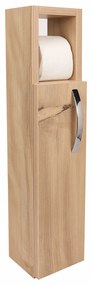 Dulap baie Stars (stejar). Promo -6%. 1063275
