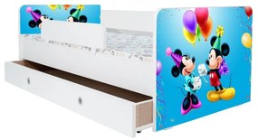 Pat Kiddy Minnie si Mickey Mouse