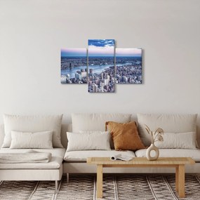 Tablou cu New York (90x60 cm)