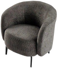 Scaun PRESO, taupe