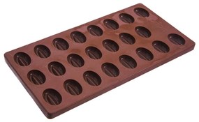 Formă pentru praline din silicon 16,5x32,5 cm – Orion