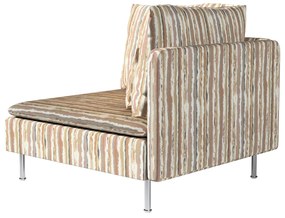 Husă pentru secțiunea de colț Söderhamn