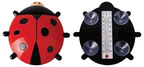 Termometru de exterior Ladybird – Esschert Design