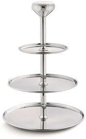 Platouri etajate Alfredo, 30 cm - Georg Jensen