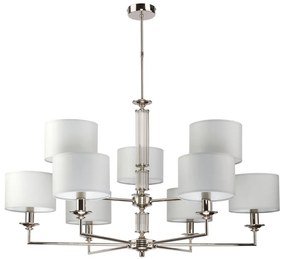 Candelabru modern realizat manual Artu 9L