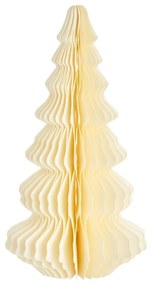 Figurină de Crăciun Honeycomb Tree – Sass &amp; Belle