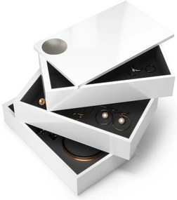 Organizator de bijuterii Spindle – Umbra