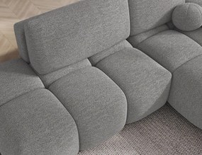 Colțar Vittario extensibil, 227x170x95 cm, orientare dreapta – Royal 04