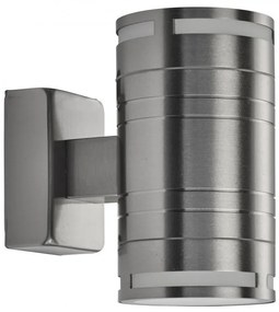 Aplica perete exterior IP44 Up and Down 2018-2-LED SRT