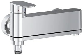 Baterie pentru cadă Ravak X070451 CHROME, crom lucios