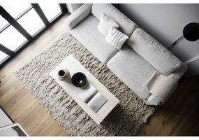 Colțar crem (pe partea stângă ) Duncan - Rowico