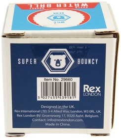 Minge de apă Wild Bear - Rex London