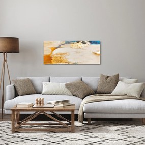Tablou - Abstract (120x50 cm)