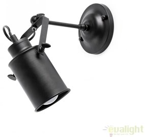 Aplica de perete design Industrial Style LIST 60000