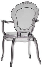 SCAUN ELEGANCE TIP FOTOLIU - HORECA- - FUME