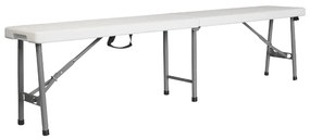 Bancă pliabilă - 180cm -