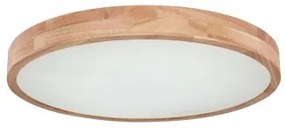 Plafoniera moderna led 48W Rainer 41745-48 Globo